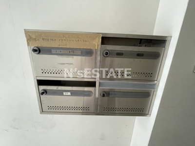 【その他共用部分】 | T・M・A