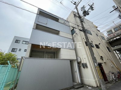 【外観】 | T・M・A