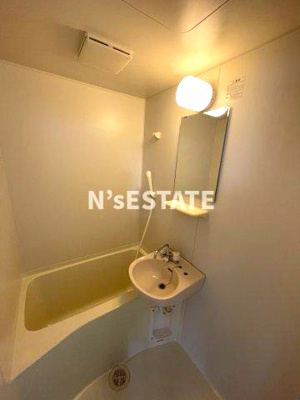 【浴室】 | T・M・A