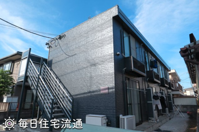 【外観】 | 太陽