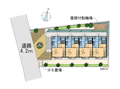 【地図】 | 太陽