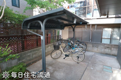 【その他共用部分】 | 太陽