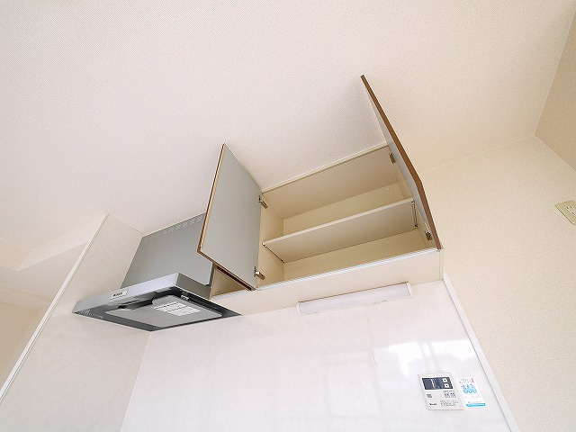 レフィナード・ラ・シャレー生駒のその他