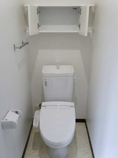 【トイレ】 | ＳＴＡＧＥＡ　ＲＥＳＩＤＥＮＣＥ