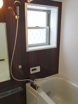 【浴室】 | ＳＴＡＧＥＡ　ＲＥＳＩＤＥＮＣＥ