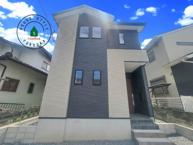 福岡市南区大平寺1丁目第9-1棟(1号棟)