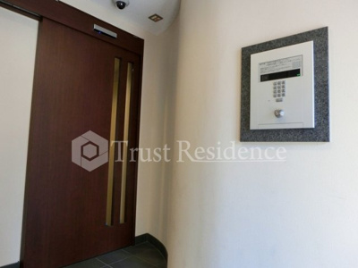 【セキュリティ】 | ペオニア月島