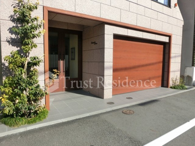 【その他共用部分】 | ペオニア月島