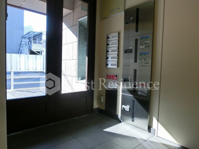 【その他共用部分】 | ペオニア月島