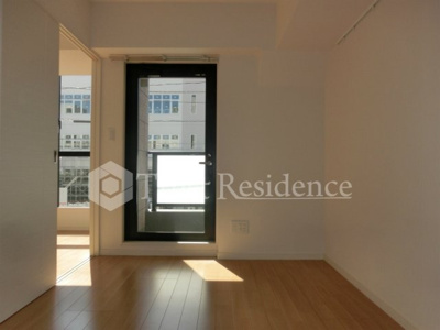 【洋室】 | ペオニア月島