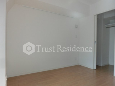 【洋室】 | ペオニア月島