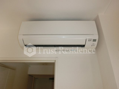 【設備】 | ペオニア月島