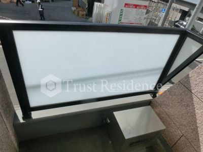 【バルコニー】 | ペオニア月島