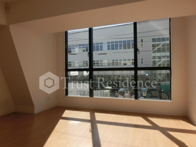 【展望】 | ペオニア月島