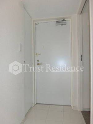 【玄関】 | ペオニア月島