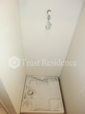 【設備】 | ペオニア月島