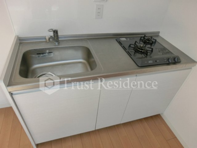 【キッチン】 | ペオニア月島