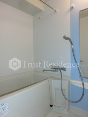 【浴室】 | ペオニア月島