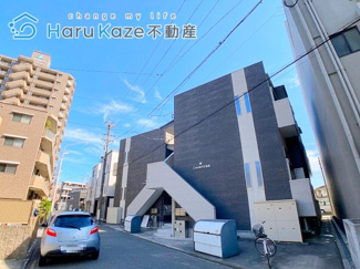 【外観】
