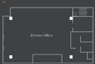 【間取り】 | The Place | The　Place