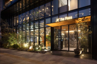 【その他共用部分】 | The Place | The Place