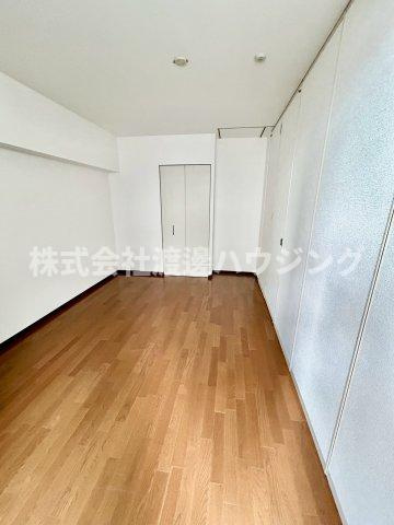 ES-Grande江坂公園の内装