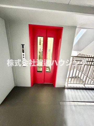 ES-Grande江坂公園のその他共用部分