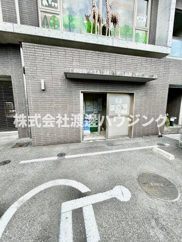 ES-Grande江坂公園のその他共用部分