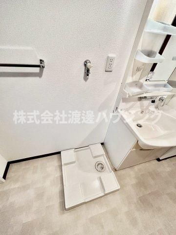 ES-Grande江坂公園の設備