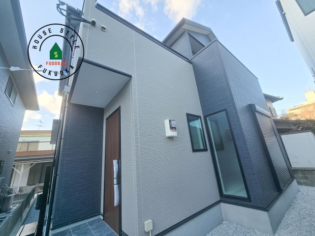 福岡市南区曰佐5丁目第3-2棟(2号棟)