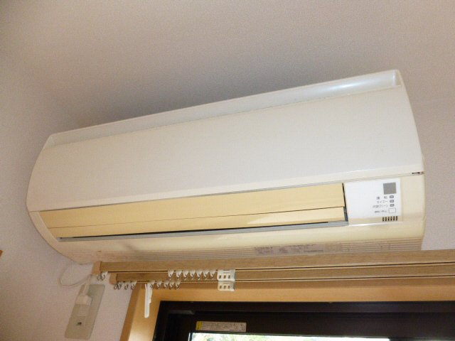マジェスティコートの設備