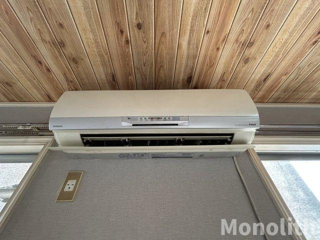 MURODOUCHOU戸建ての設備