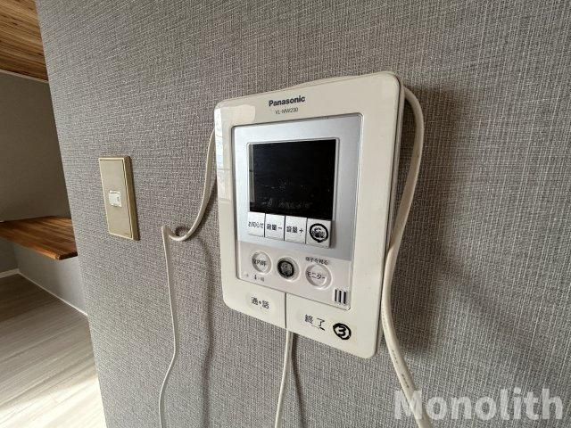 MURODOUCHOU戸建てのその他