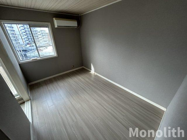 MURODOUCHOU戸建てのセキュリティ