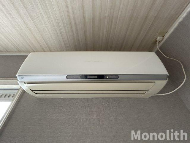 MURODOUCHOU戸建ての内装