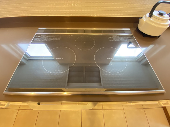 【キッチン】 | 富合町大町