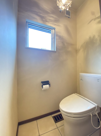 【トイレ】 | 富合町大町