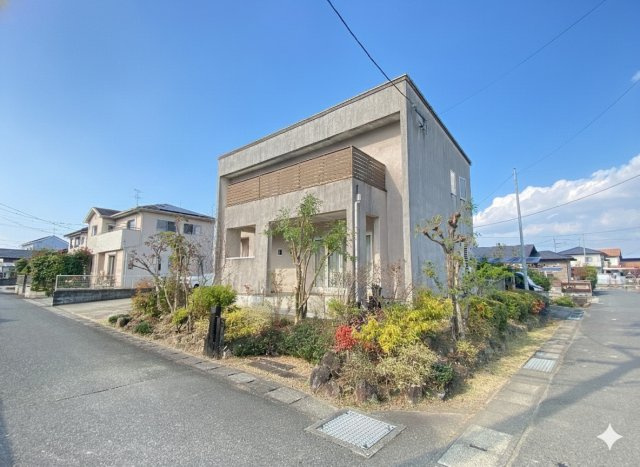 【外観】 | 富合町大町