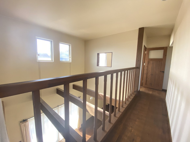 【内装】 | 富合町大町