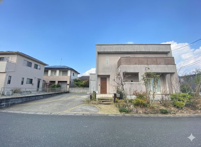 【外観】 | 富合町大町