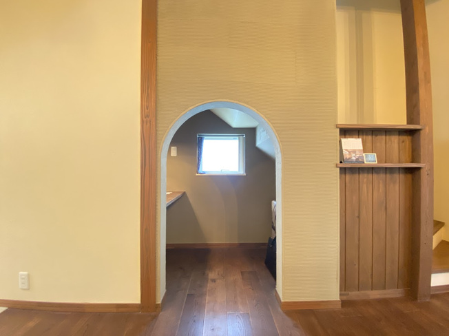 【内装】 | 富合町大町