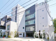 中野区弥生町２丁目のマンションの画像