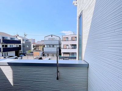 【展望】 | GRANDTIC RELIEF【名古屋市賃貸・AL付き】