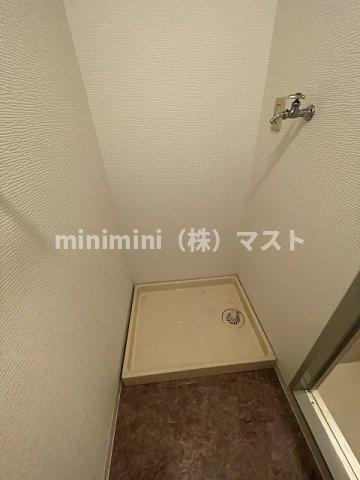 イルプリモ桜川の設備|別部屋参考写真