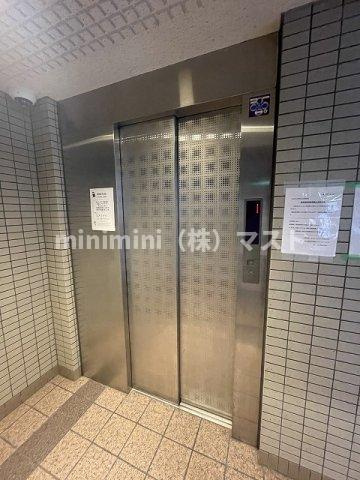 イルプリモ桜川のその他共用部分