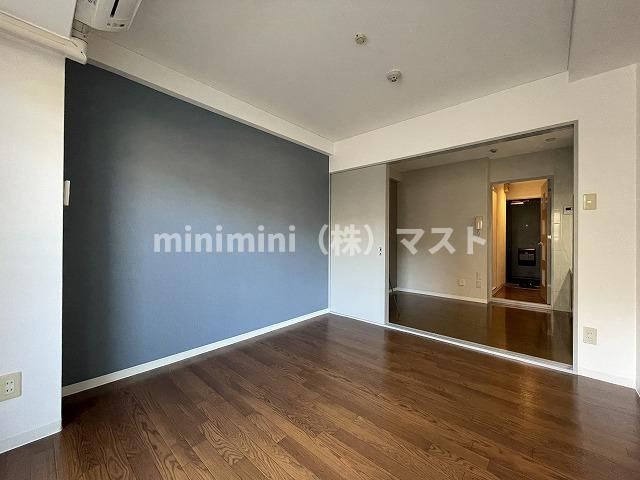 イルプリモ桜川の洋室|別部屋参考写真
