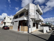 中頭郡北谷町字上勢頭の一戸建ての画像