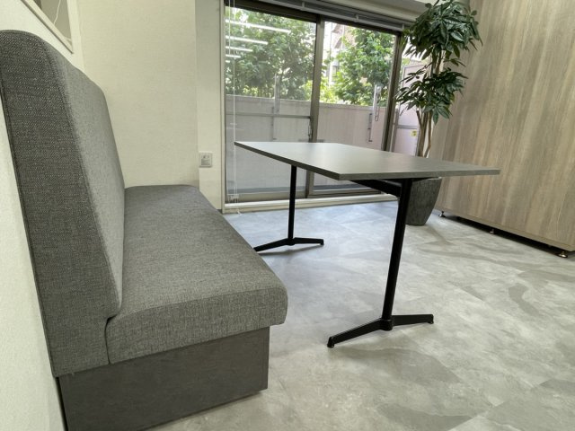 ＧＲＥＥＮＰＡＲＫ銀座デ・プレ