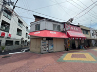 旭区大宮2店舗戸建ての画像