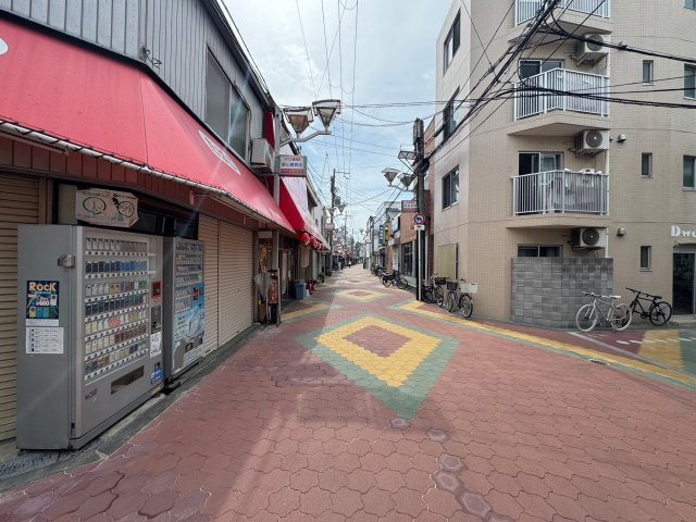 【周辺】 | 旭区大宮2店舗戸建て